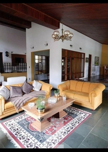 Casa em Lagos de Santa Helena, Bragança Paulista/SP de 500m² 3 quartos à venda por R$ 1.599.000,00