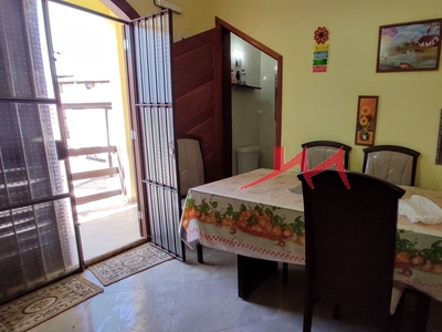 Casa em Laguna Azul, Iguaba Grande/RJ de 50m² 2 quartos à venda por R$ 249.000,00