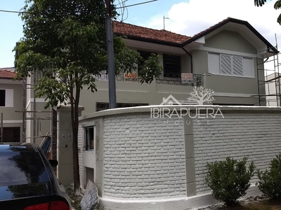 Casa em Lapa, São Paulo/SP de 330m² 4 quartos à venda por R$ 3.619.000,00 ou para locação R$ 21.000,00/mes