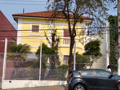 Casa em Lapa, São Paulo/SP de 610m² 3 quartos para locação R$ 9.000,00/mes