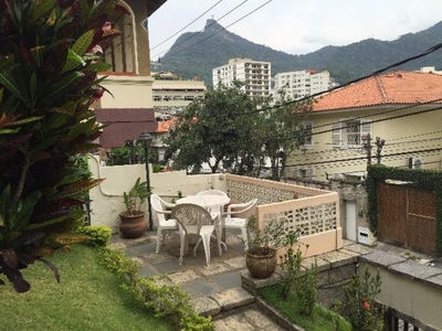 Casa em Laranjeiras, Rio de Janeiro/RJ de 360m² 5 quartos à venda por R$ 2.489.000,00
