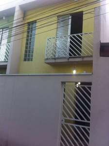 Casa em Limão, São Paulo/SP de 60m² 2 quartos para locação R$ 1.450,00/mes