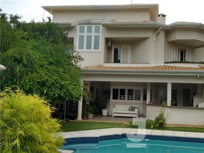 Casa em Loteamento Alphaville Campinas, Campinas/SP de 260m² 3 quartos à venda por R$ 2.999.000,00