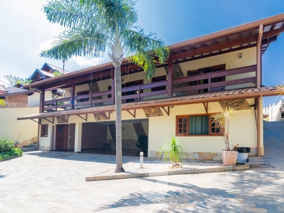Casa em Loteamento Alphaville Campinas, Campinas/SP de 400m² 3 quartos à venda por R$ 1.699.000,00