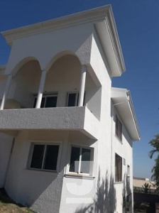 Casa em Loteamento Alphaville Campinas, Campinas/SP de 600m² 4 quartos à venda por R$ 2.259.000,00