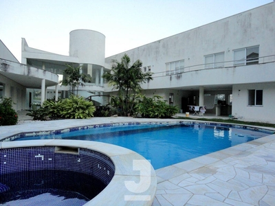 Casa em Loteamento Alphaville Campinas, Campinas/SP de 832m² 4 quartos à venda por R$ 4.799.000,00