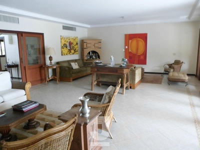 Casa em Loteamento Alphaville Campinas, Campinas/SP de 917m² 5 quartos à venda por R$ 4.999.000,00