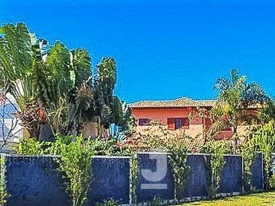 Casa em Loteamento Caminhos de São Conrado (Sousas), Campinas/SP de 200m² 4 quartos à venda por R$ 1.099.000,00