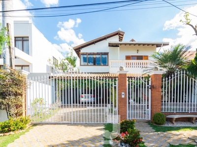 Casa em Loteamento Caminhos de São Conrado (Sousas), Campinas/SP de 328m² 4 quartos à venda por R$ 1.549.000,00