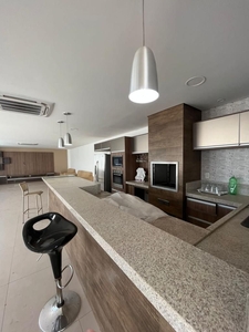 Casa em Loteamento Ipanema, Piracicaba/SP de 290m² 3 quartos para locação R$ 14.000,00/mes