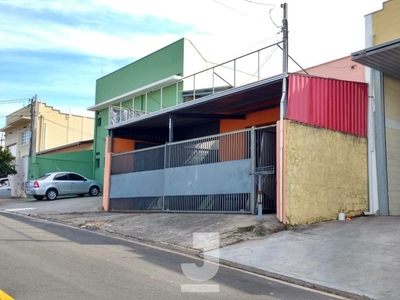 Casa em Loteamento Nova Espírito Santo, Valinhos/SP de 254m² 3 quartos à venda por R$ 599.000,00