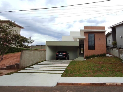 Casa em Loteamento Residencial Dolce Vita, Itatiba/SP de 144m² 3 quartos à venda por R$ 899.000,00