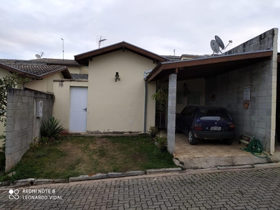 Casa em Loteamento Villa Branca, Jacareí/SP de 0m² 3 quartos à venda por R$ 239.000,00