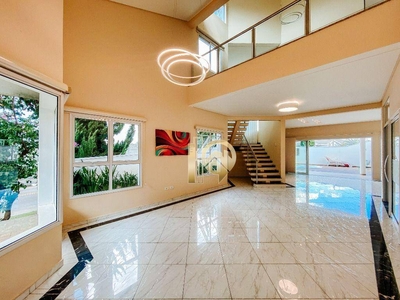 Casa em Loteamento Villa Branca, Jacareí/SP de 330m² 3 quartos à venda por R$ 1.889.000,00