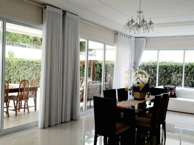 Casa em Loteamento Villa Branca, Jacareí/SP de 470m² 4 quartos à venda por R$ 2.499.000,00 ou para locação R$ 14.000,00/mes