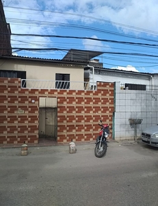 Casa em Macaxeira, Recife/PE de 0m² 3 quartos à venda por R$ 214.000,00