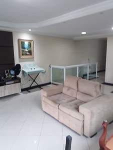 Casa em Macuco, Santos/SP de 220m² 4 quartos à venda por R$ 1.199.000,00