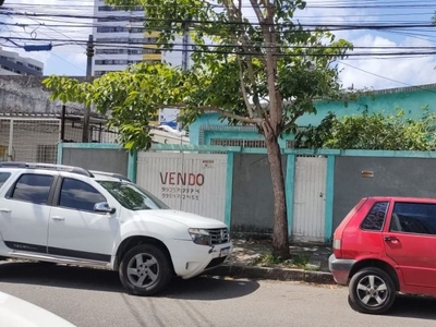 Casa em Madalena, Recife/PE de 212m² 4 quartos à venda por R$ 549.000,00 ou para locação R$ 3.500,00/mes