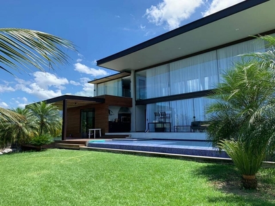 Casa em Mangaratiba, Mangaratiba/RJ de 350m² 5 quartos à venda por R$ 6.999.000,00