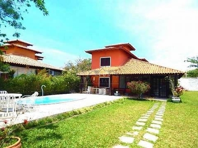 Casa em Manguinhos, Armação Dos Búzios/RJ de 200m² 4 quartos à venda por R$ 1.749.000,00 ou para locação R$ 6.000,00/mes