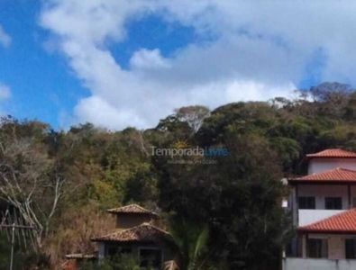 Casa em Manguinhos, Armação dos Búzios/RJ de 80m² 2 quartos à venda por R$ 419.000,00