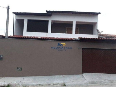 Casa em Marambaia (Manilha), Itaboraí/RJ de 0m² 4 quartos à venda por R$ 234.000,00