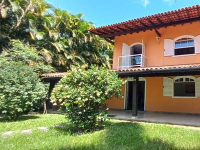 Casa em Maria Paula, Niterói/RJ de 228m² 5 quartos à venda por R$ 1.499.000,00