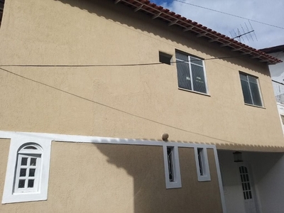 Casa em Maria Paula, São Gonçalo/RJ de 91m² 3 quartos à venda por R$ 229.000,00