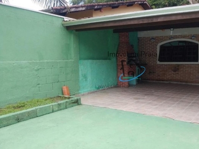 Casa em Massaguaçu, Caraguatatuba/SP de 150m² 2 quartos à venda por R$ 209.000,00