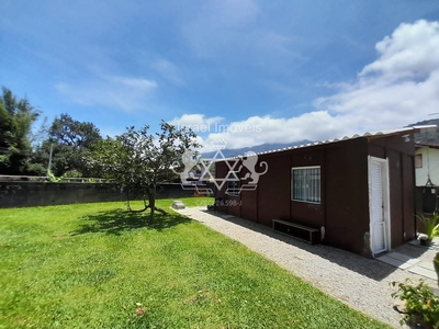 Casa em Massaguaçu, Caraguatatuba/SP de 18m² 1 quartos à venda por R$ 229.000,00