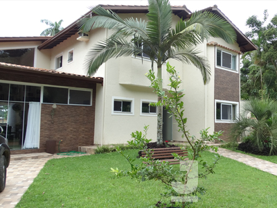Casa em Massaguaçu, Caraguatatuba/SP de 355m² 4 quartos à venda por R$ 1.299.000,00