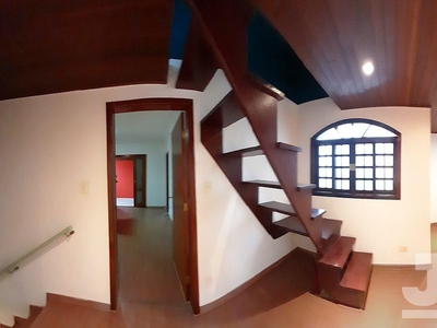 Casa em Mauá, São Caetano do Sul/SP de 277m² 3 quartos à venda por R$ 856.000,00