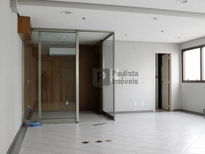 Casa em Moema, São Paulo/SP de 31m² 1 quartos para locação R$ 1.500,00/mes