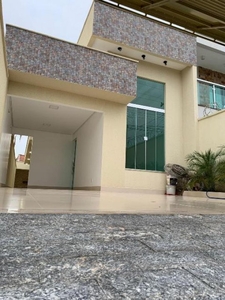 Casa em Moinho dos Ventos, Goiânia/GO de 180m² 3 quartos à venda por R$ 498.990,00