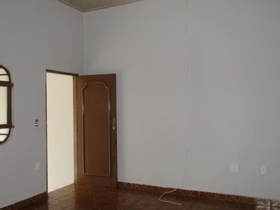 Casa em Monte Alegre, Piracicaba/SP de 80m² 3 quartos para locação R$ 1.500,00/mes