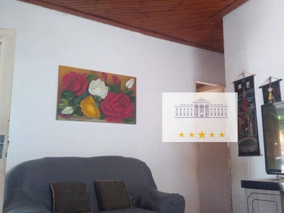 Casa em Monte Carlo, Araçatuba/SP de 220m² 6 quartos à venda por R$ 229.000,00