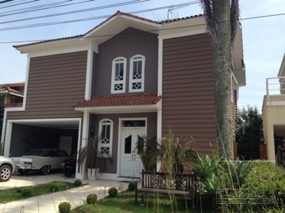 Casa em Morada das Flores (Aldeia da Serra), Santana de Parnaíba/SP de 0m² 2 quartos à venda por R$ 1.750.000,00 ou para locação R$ 9.900,00/mes