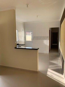 Casa em Morada dos Nobres, Taubaté/SP de 62m² 2 quartos à venda por R$ 239.000,00