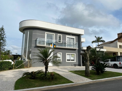 Casa em Morada dos Pinheiros (Aldeia da Serra), Santana de Parnaíba/SP de 597m² 4 quartos à venda por R$ 3.800.000,00 ou para locação R$ 16.500,00/mes