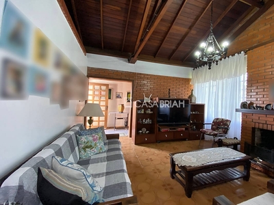 Casa em Morro do Espelho, São Leopoldo/RS de 230m² 3 quartos à venda por R$ 743.000,00