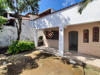 Casa em Morro Do Milagre, São Pedro Da Aldeia/RJ de 54m² 2 quartos à venda por R$ 189.000,00