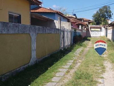 Casa em Morro Dos Milagres, São Pedro da Aldeia/RJ de 45m² 2 quartos à venda por R$ 141.000,00