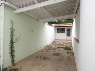 Casa em Morumbi, Piracicaba/SP de 50m² 1 quartos para locação R$ 900,00/mes