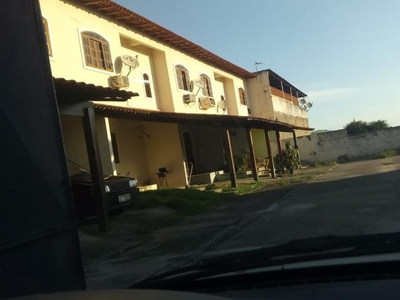 Casa em Mutuá, São Gonçalo/RJ de 100m² 3 quartos à venda por R$ 189.000,00