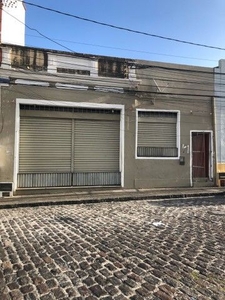 Casa em Nazaré, Salvador/BA de 100m² para locação R$ 3.500,00/mes