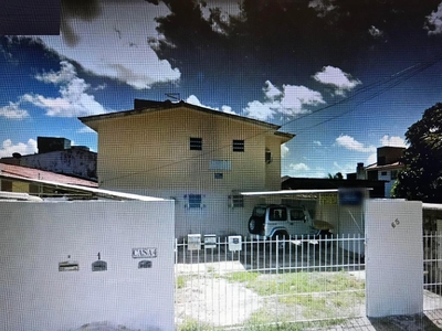 Casa em Nossa Senhora da Conceição, Paulista/PE de 60m² 3 quartos à venda por R$ 109.000,00