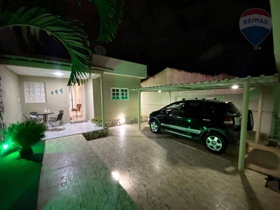 Casa em Nossa Senhora das Dores, Caruaru/PE de 83m² 2 quartos à venda por R$ 239.000,00