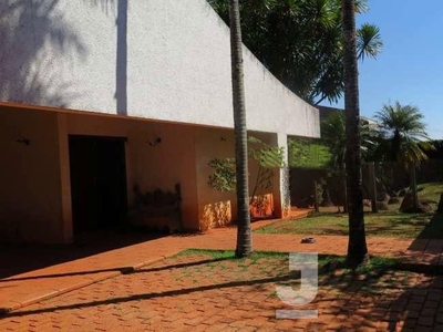 Casa em Nova Campinas, Campinas/SP de 535m² 4 quartos à venda por R$ 3.219.000,00