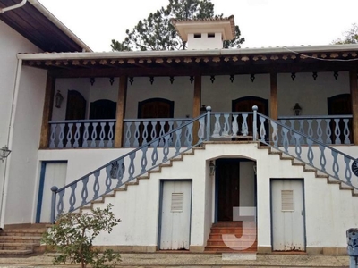 Casa em Nova Campinas, Campinas/SP de 588m² 3 quartos à venda por R$ 3.799.000,00