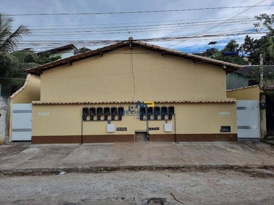 Casa em Nova Cidade, São Gonçalo/RJ de 0m² 1 quartos à venda por R$ 104.000,00